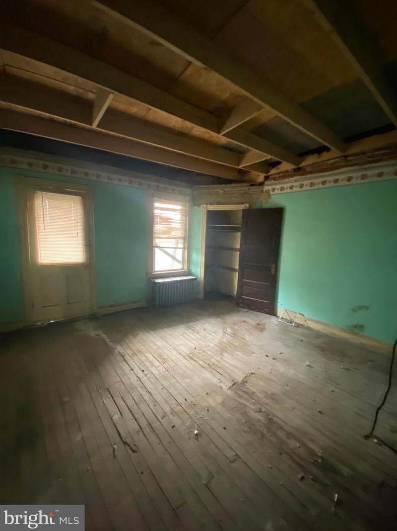 3059 Brighton St, Baltimore MD  21216-3912 exterior