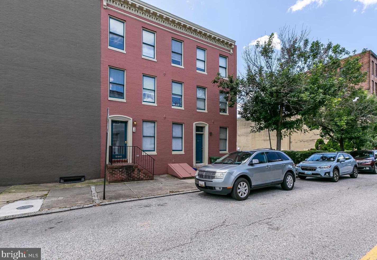 1 W Henrietta St #b, Baltimore, MD 21230