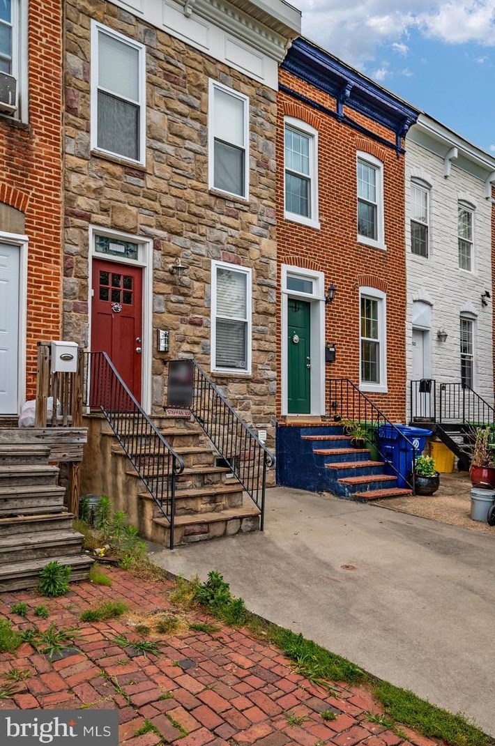 1509 Race St, Baltimore, MD 21230-4413