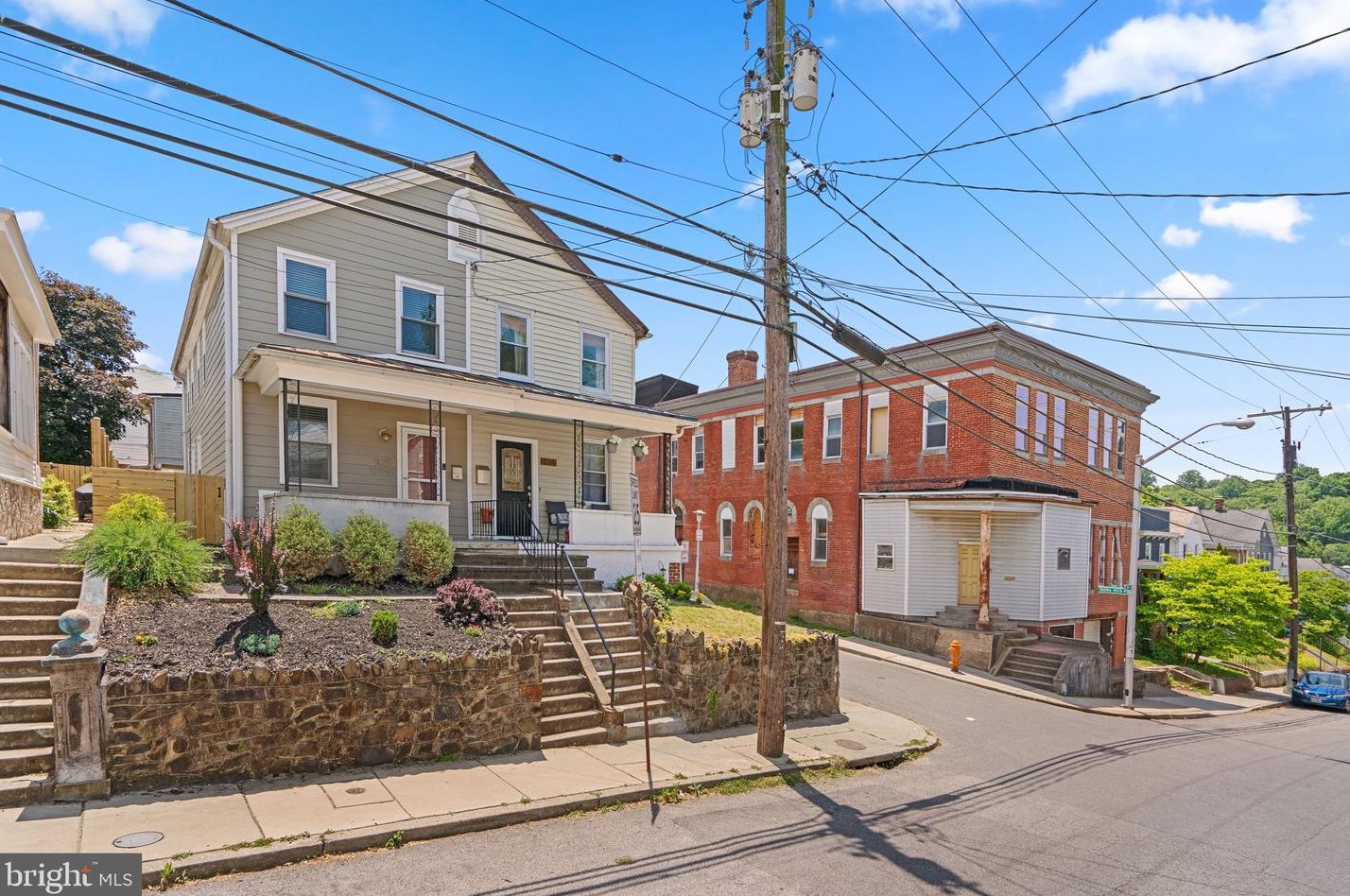 1431 36th St, Baltimore, MD 21211-2304
