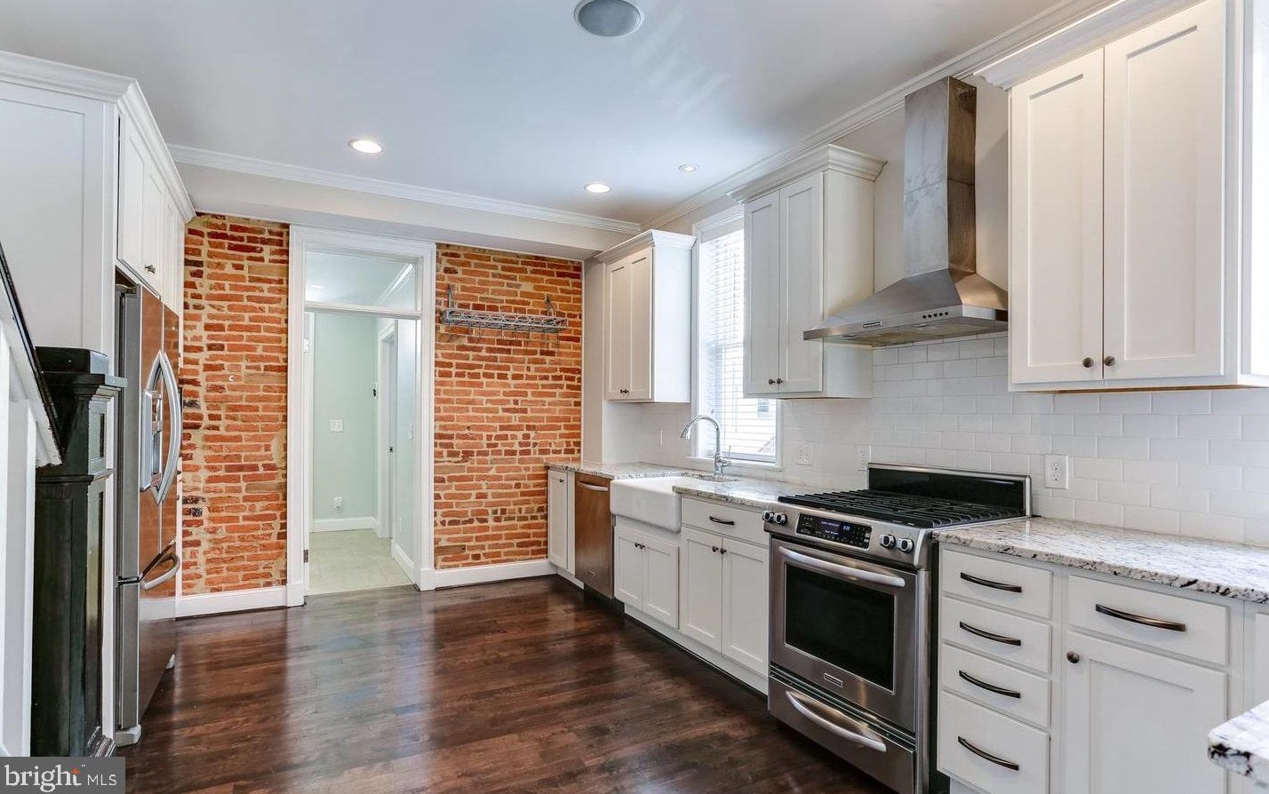 302 S Madeira St, Baltimore, MD 21231
