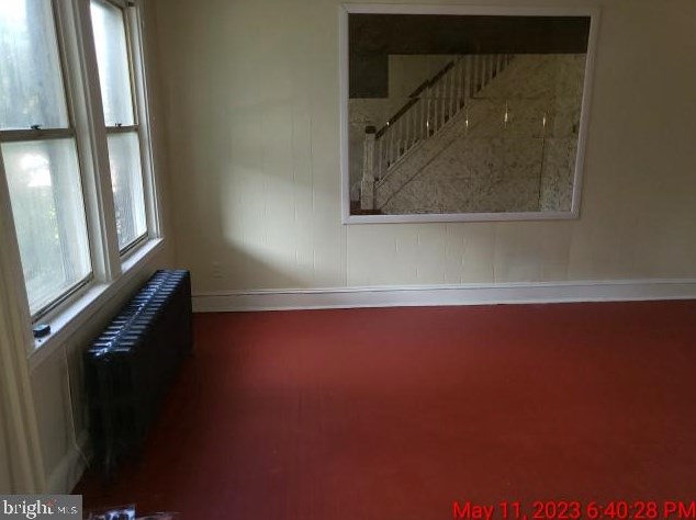 2857 Mulberry St, Baltimore MD  21201-3626 exterior