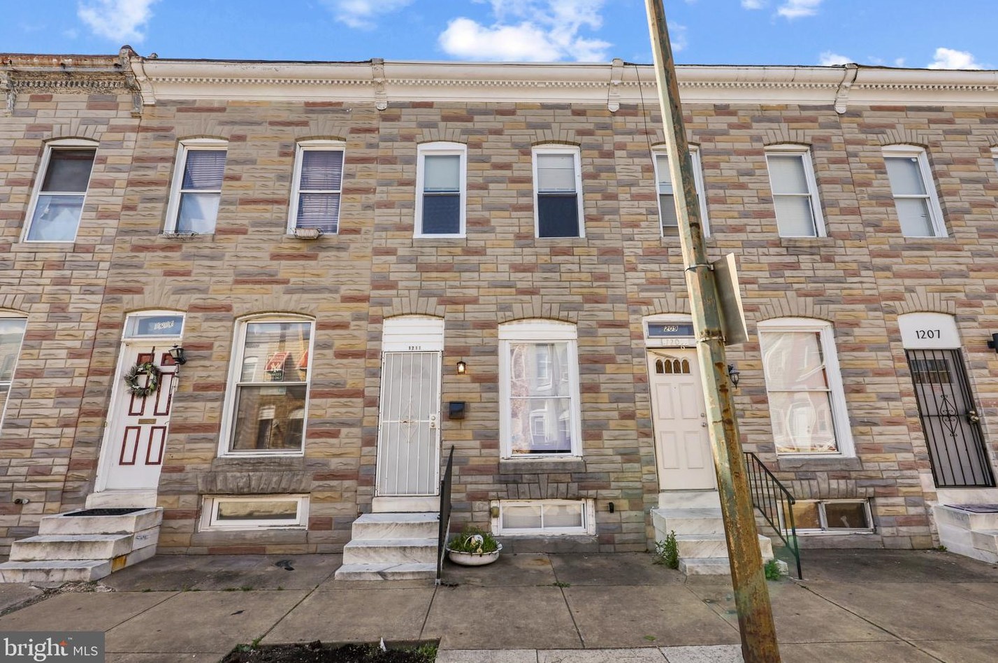 1211 E Federal St, Baltimore, MD 21202