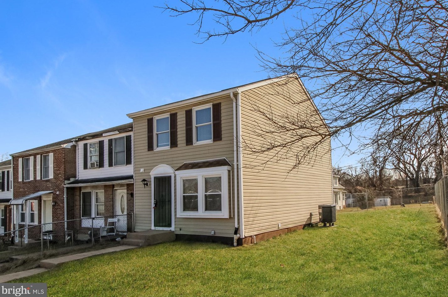 2655 S Paca St, Baltimore, MD 21230