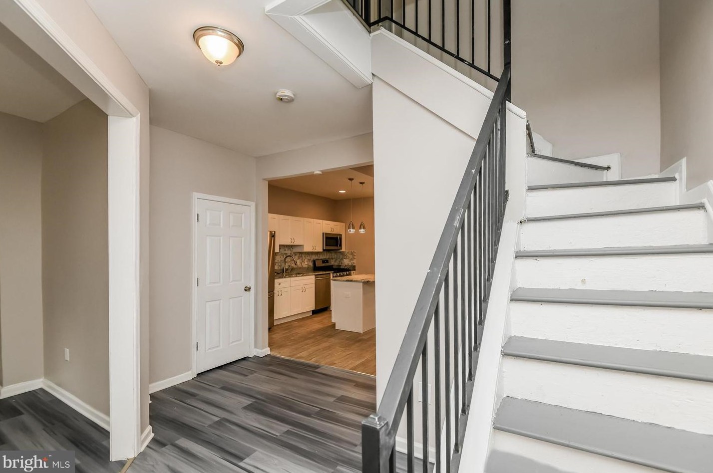 3018 Presstman St, Baltimore, MD 21216