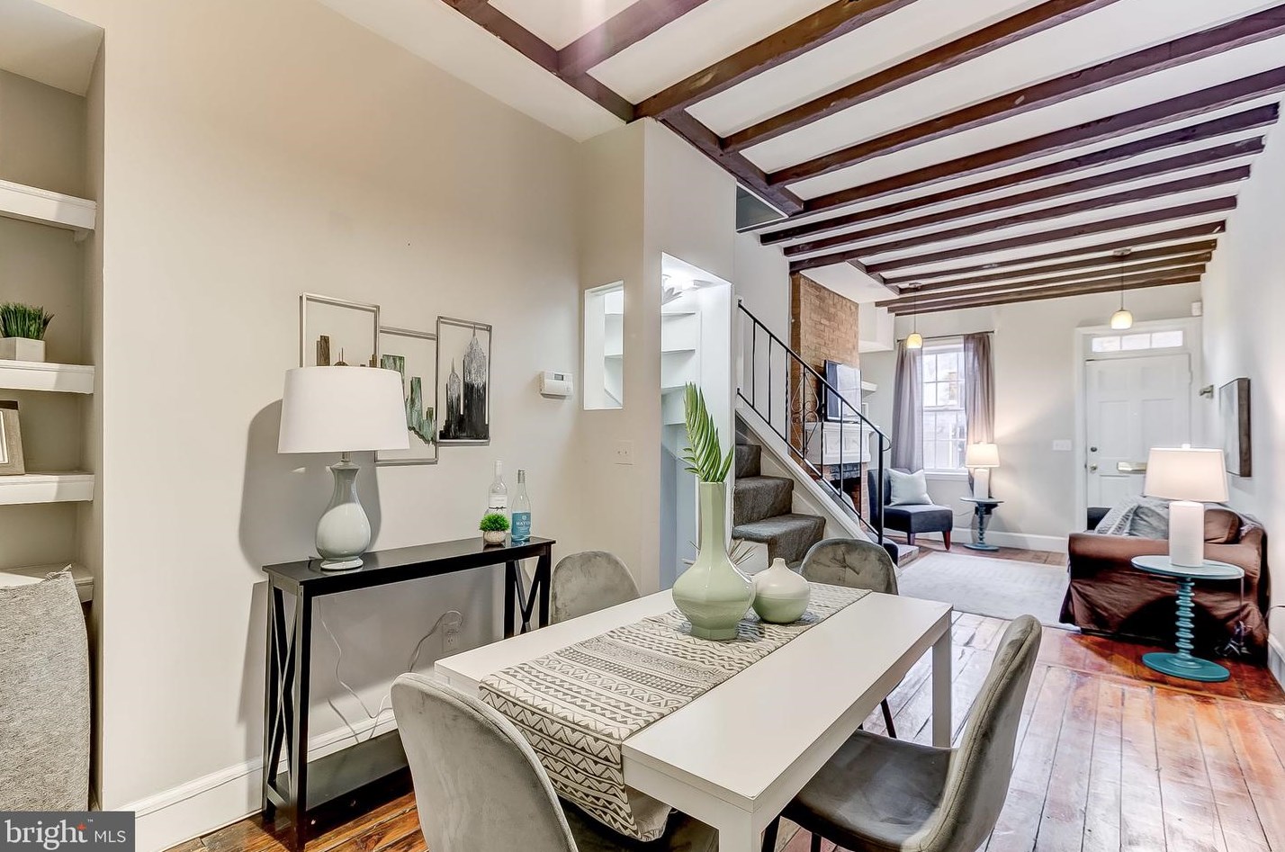 825 Charles St, Baltimore MD  21230-5386 exterior