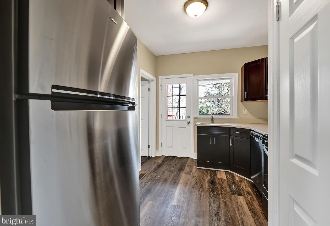 9 Briarwood Rd, Baltimore MD  21228-2002 exterior