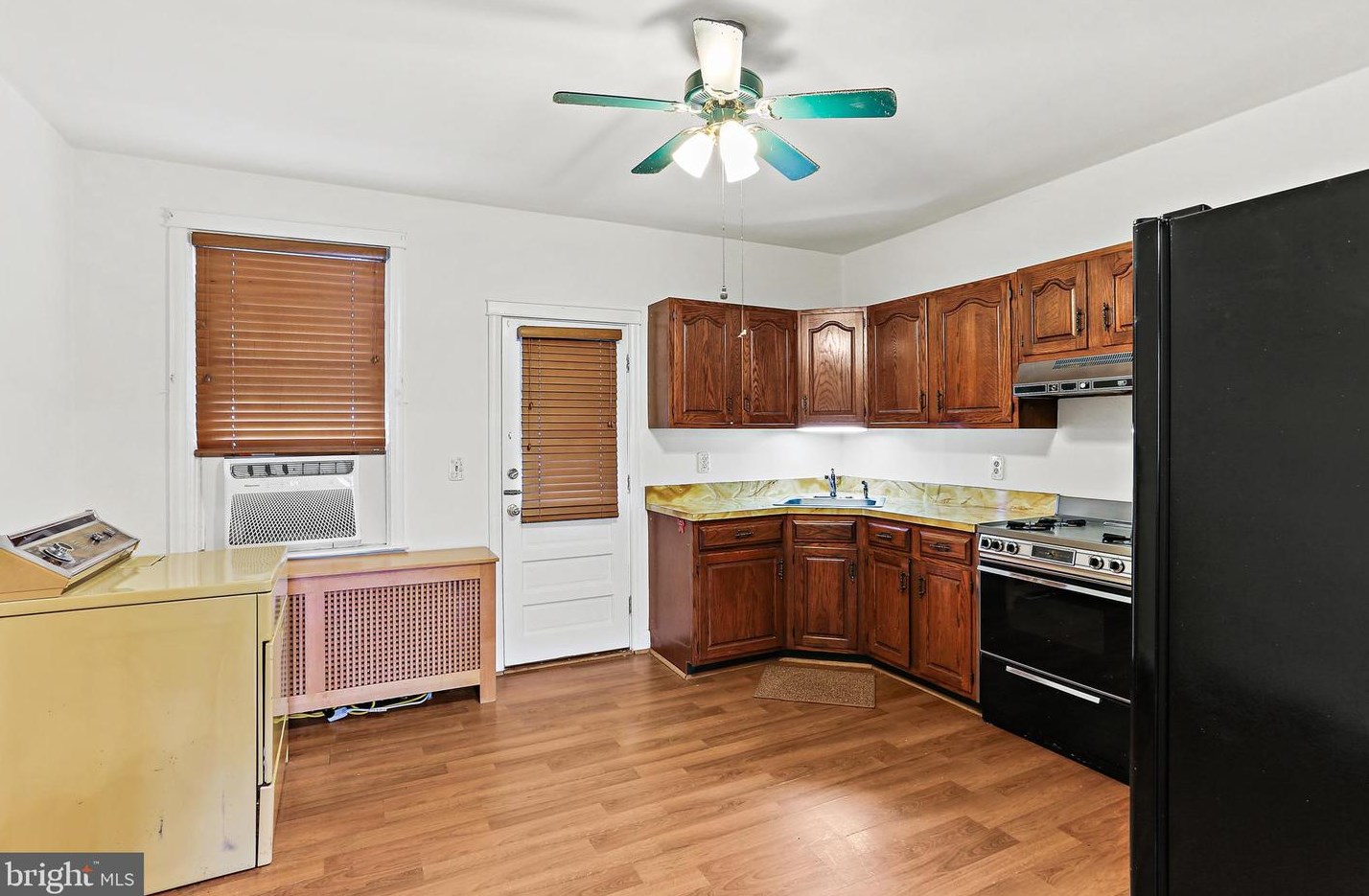 344 Folcroft St, Baltimore MD  21224-2910 exterior