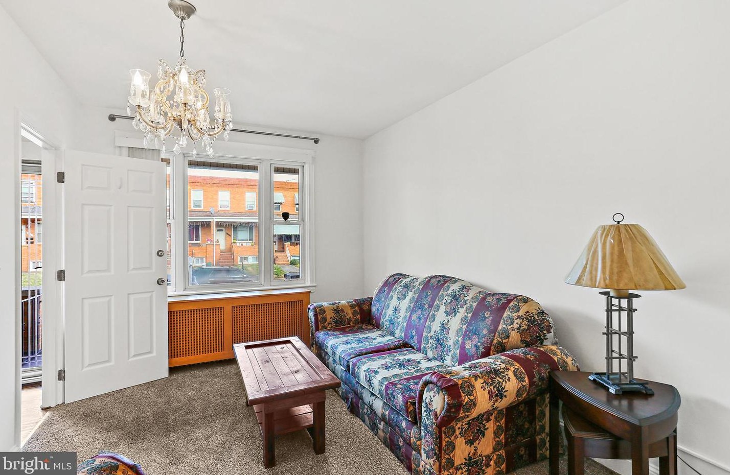 344 Folcroft St, Baltimore MD  21224-2910 exterior