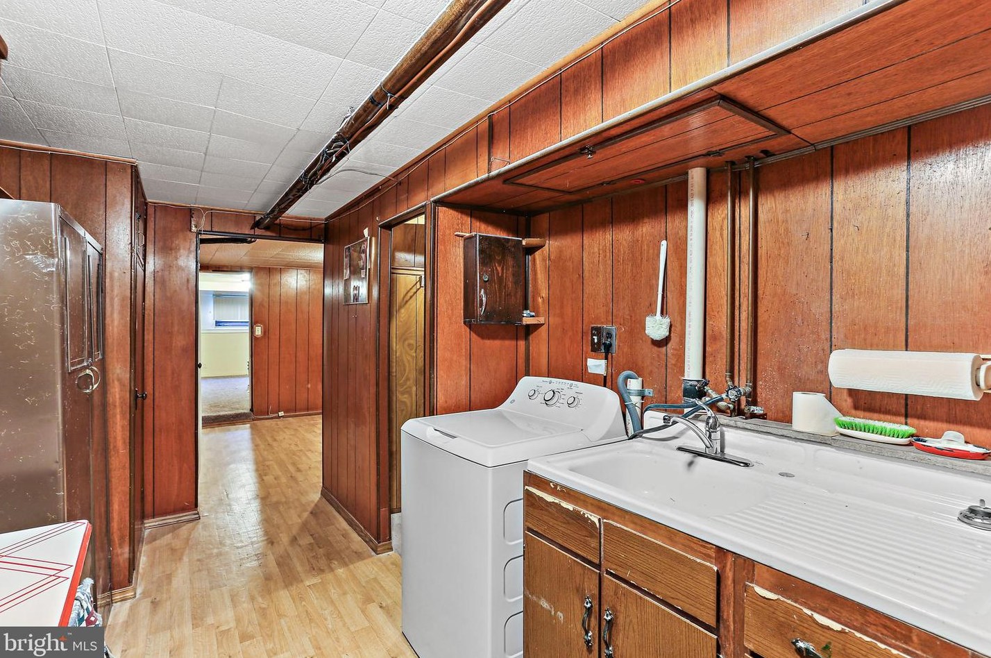 344 Folcroft St, Baltimore MD  21224-2910 exterior