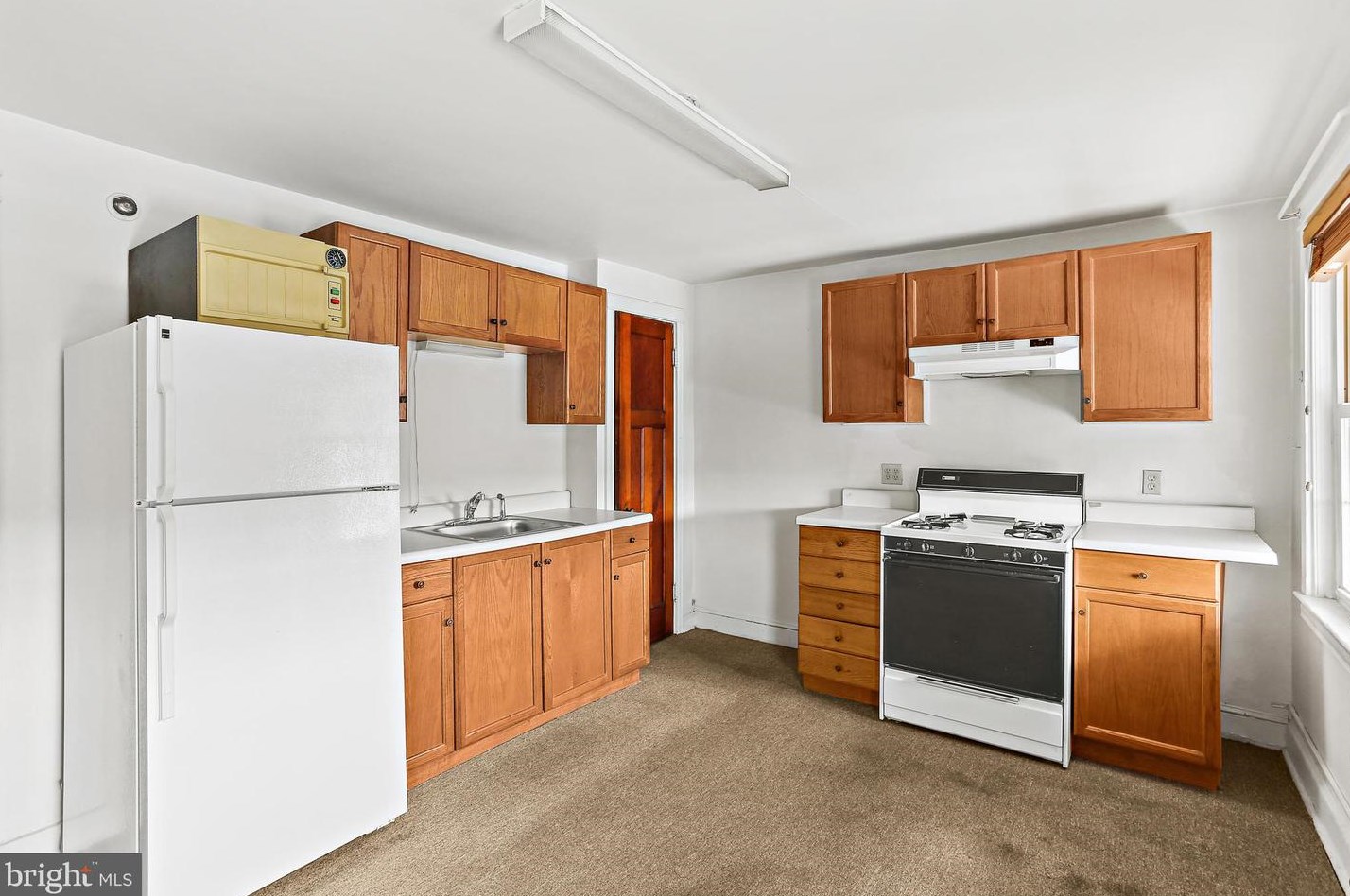 344 Folcroft St, Baltimore MD  21224-2910 exterior