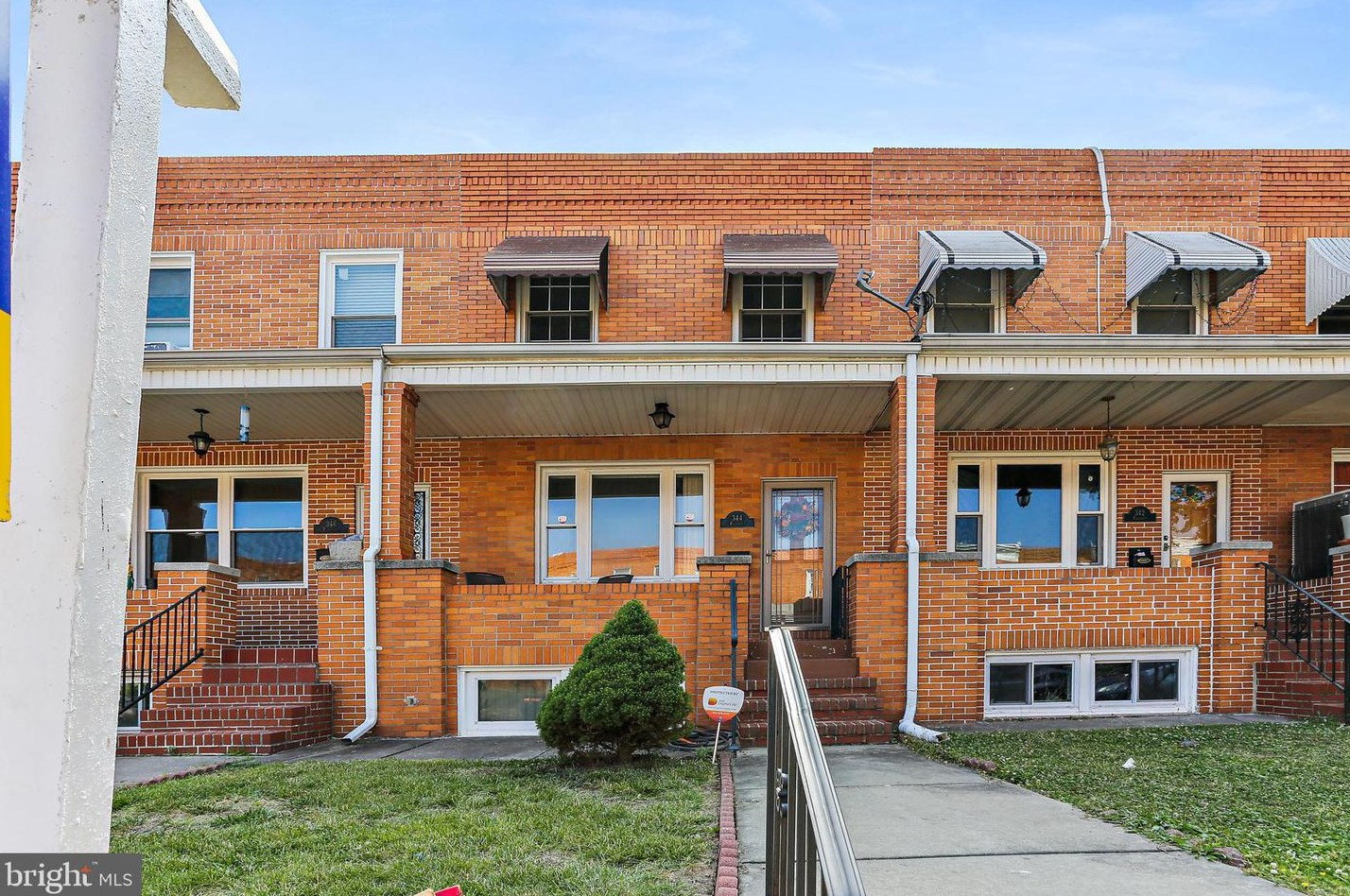 344 Folcroft St, Baltimore, MD 21224-2801