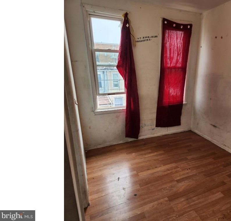 233 Luzerne Ave, Baltimore MD  21224-1115 exterior