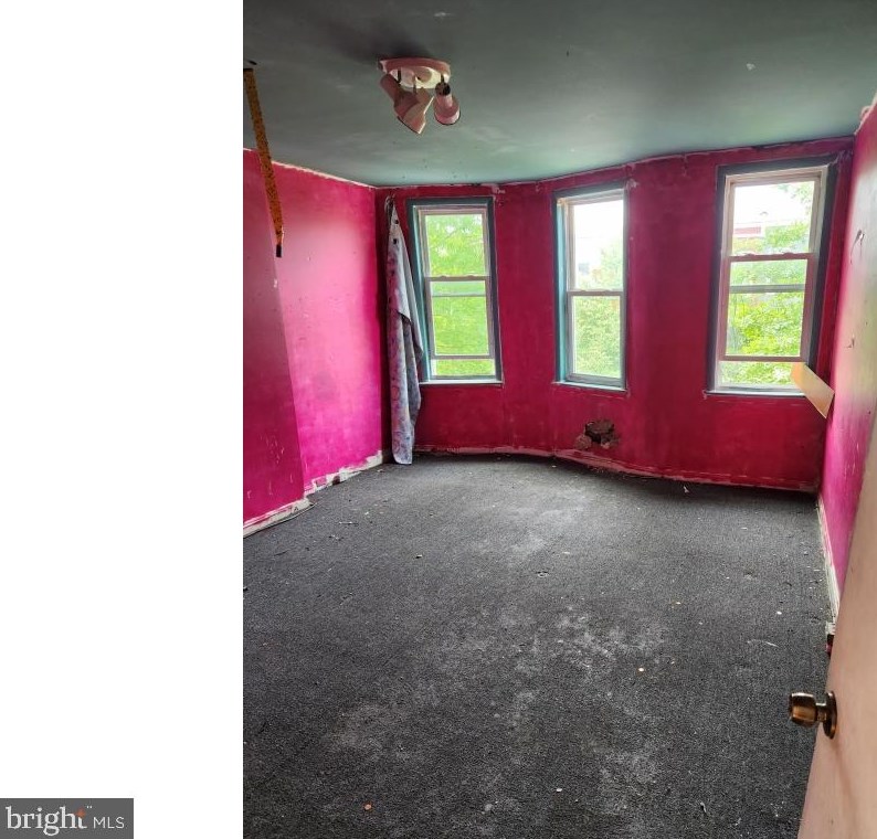 233 Luzerne Ave, Baltimore MD  21224-1115 exterior