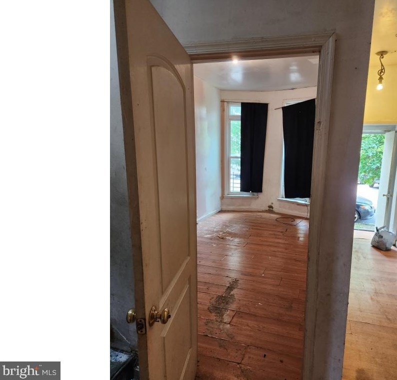 233 Luzerne Ave, Baltimore MD  21224-1115 exterior