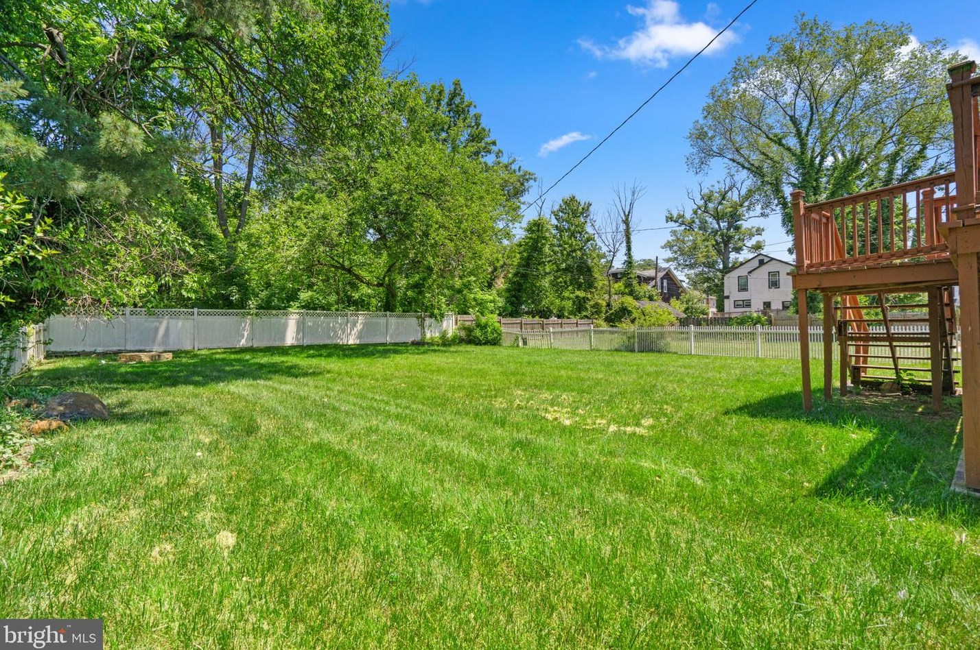 4806 Haddon Ave, Baltimore MD 21207-7635 exterior