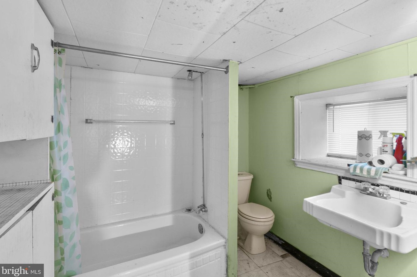 4806 Haddon Ave, Baltimore MD 21207-7635 exterior