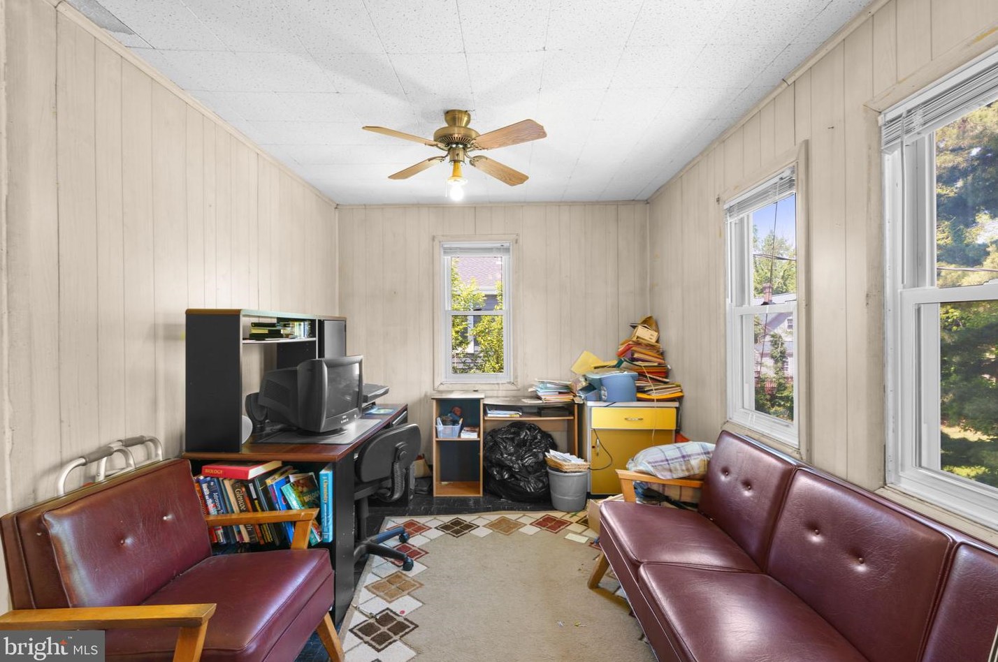 4806 Haddon Ave, Baltimore MD 21207-7635 exterior