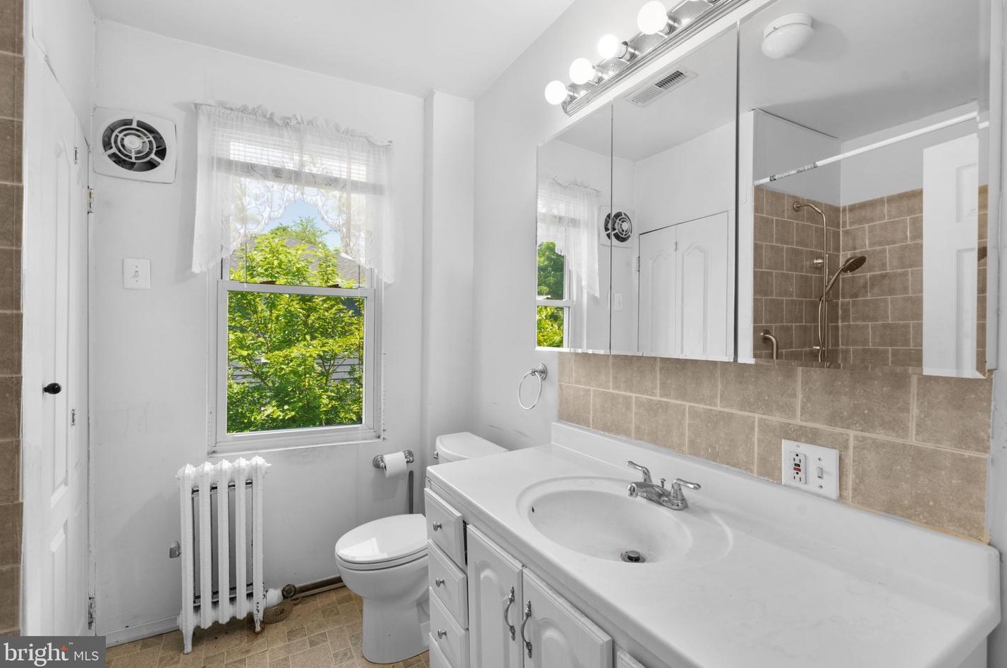 4806 Haddon Ave, Baltimore MD 21207-7635 exterior