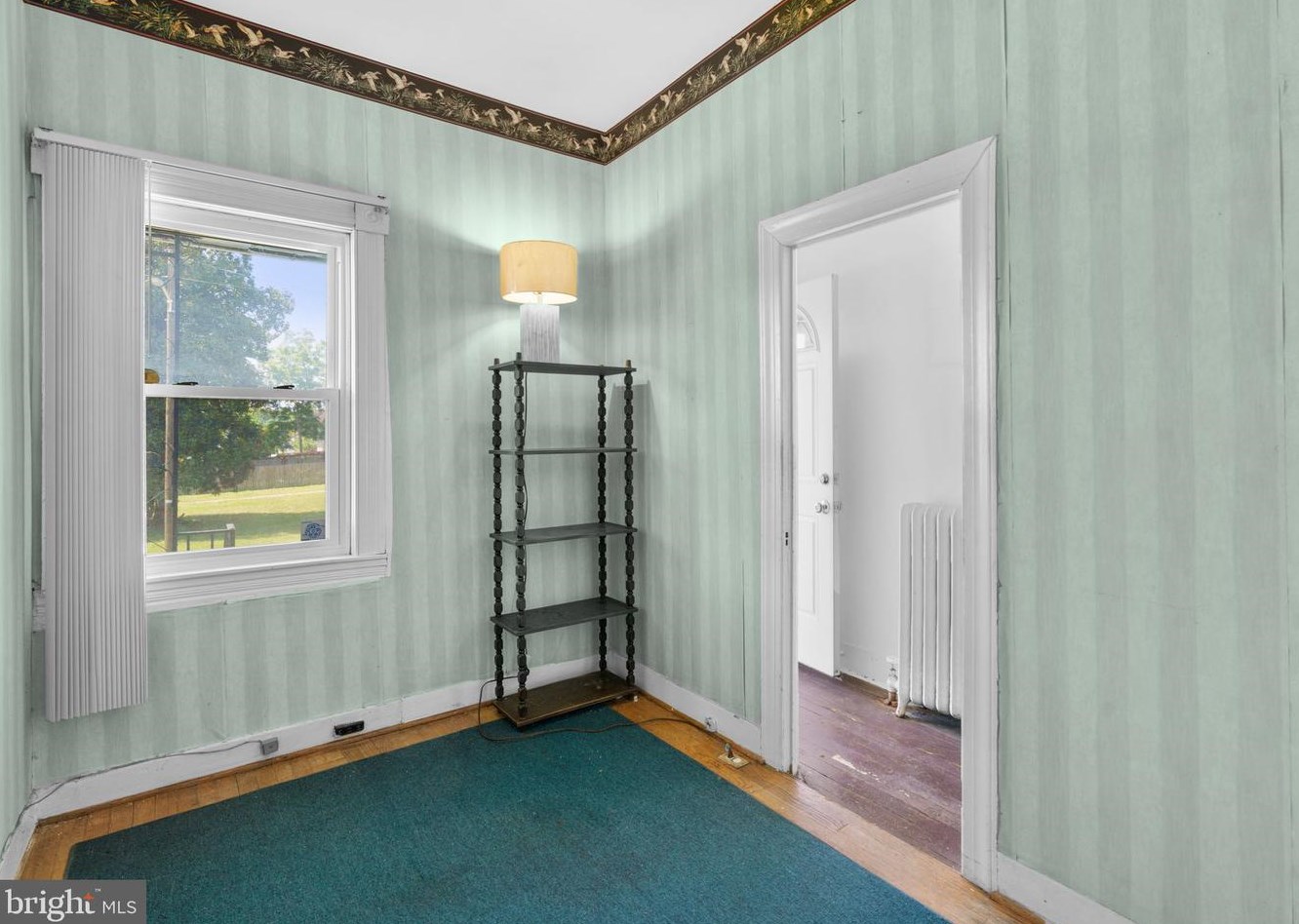 4806 Haddon Ave, Baltimore MD 21207-7635 exterior