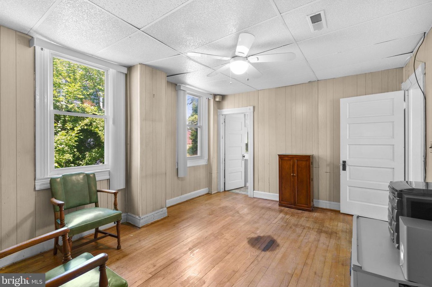 4806 Haddon Ave, Baltimore MD 21207-7635 exterior