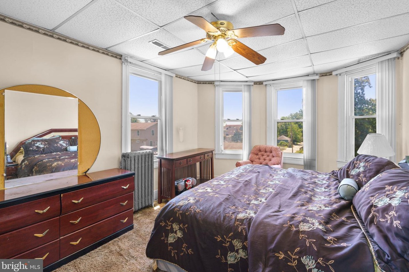 4806 Haddon Ave, Baltimore MD 21207-7635 exterior