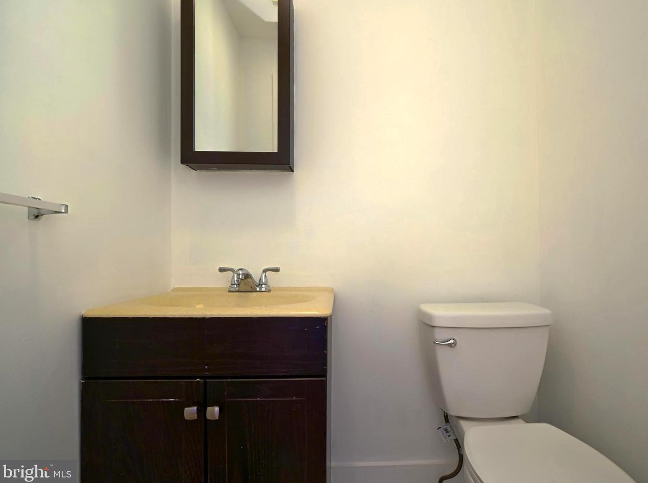 716 Belnord Ave, Baltimore MD  21205-2623 exterior