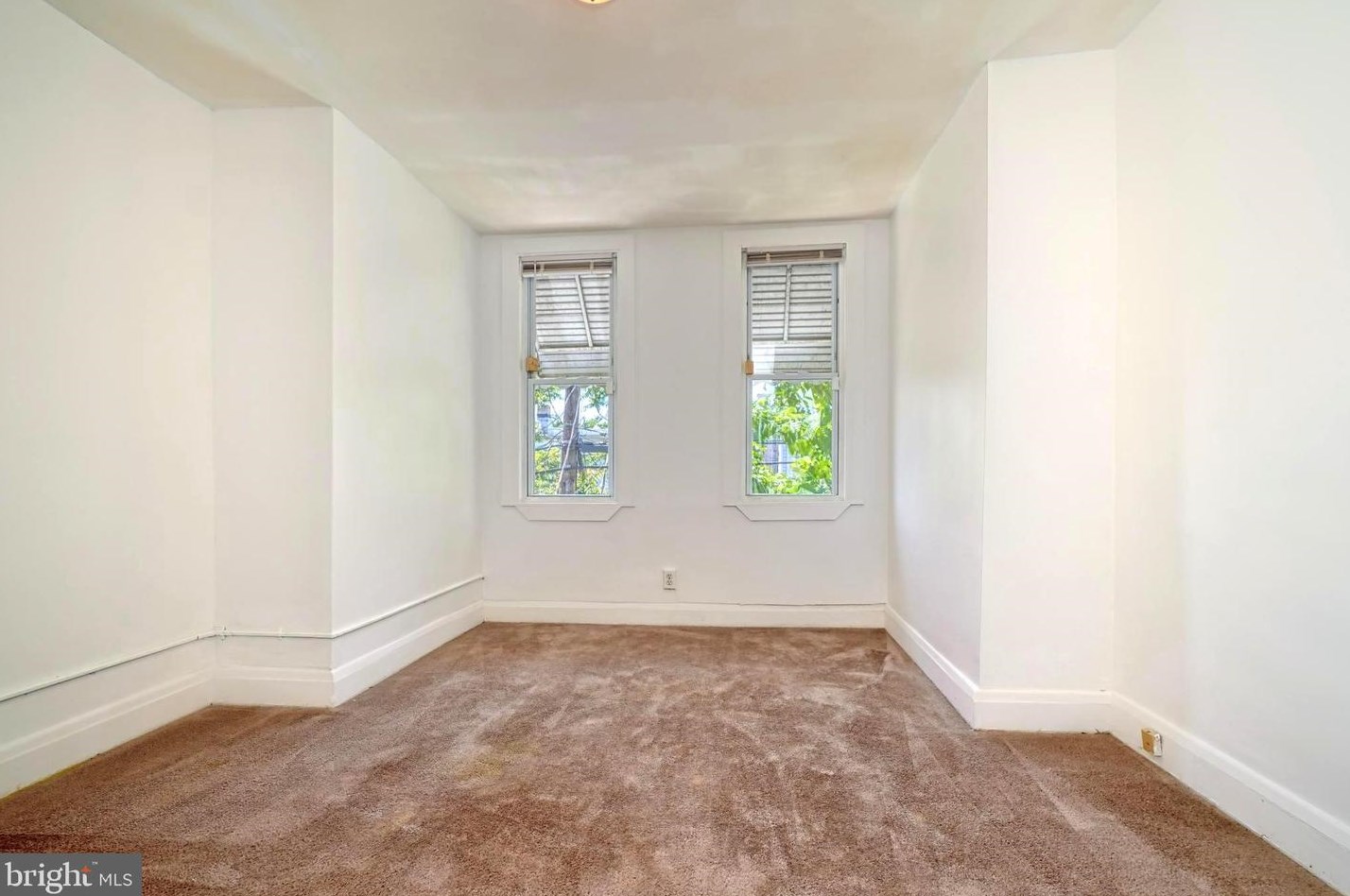 716 Belnord Ave, Baltimore MD  21205-2623 exterior