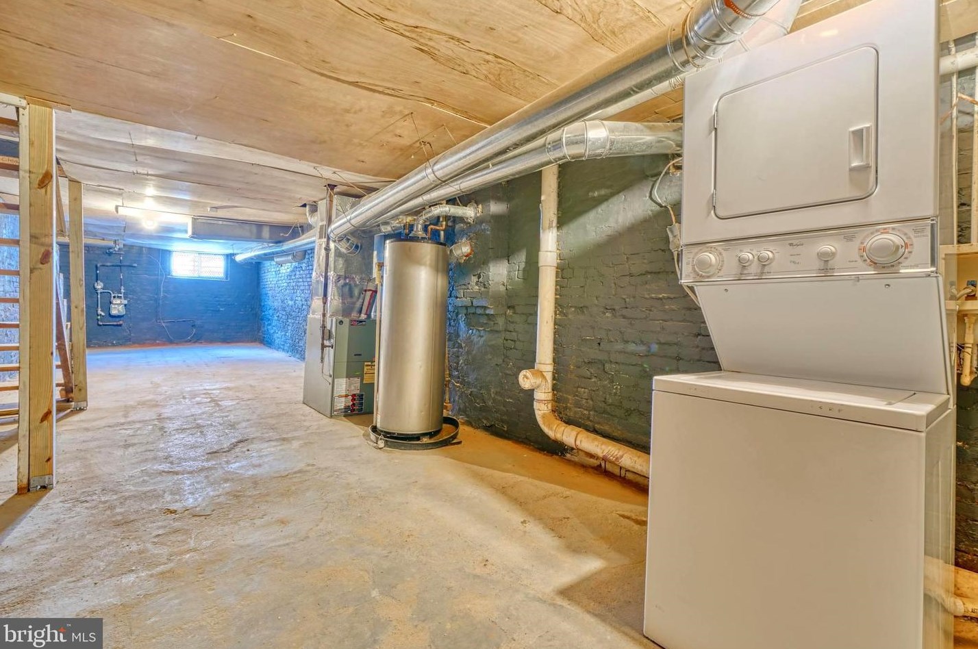 716 Belnord Ave, Baltimore MD  21205-2623 exterior