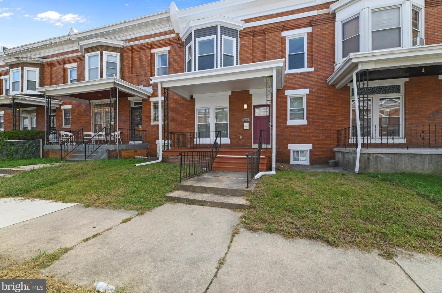 2315 Arunah Ave, Baltimore, MD 21216