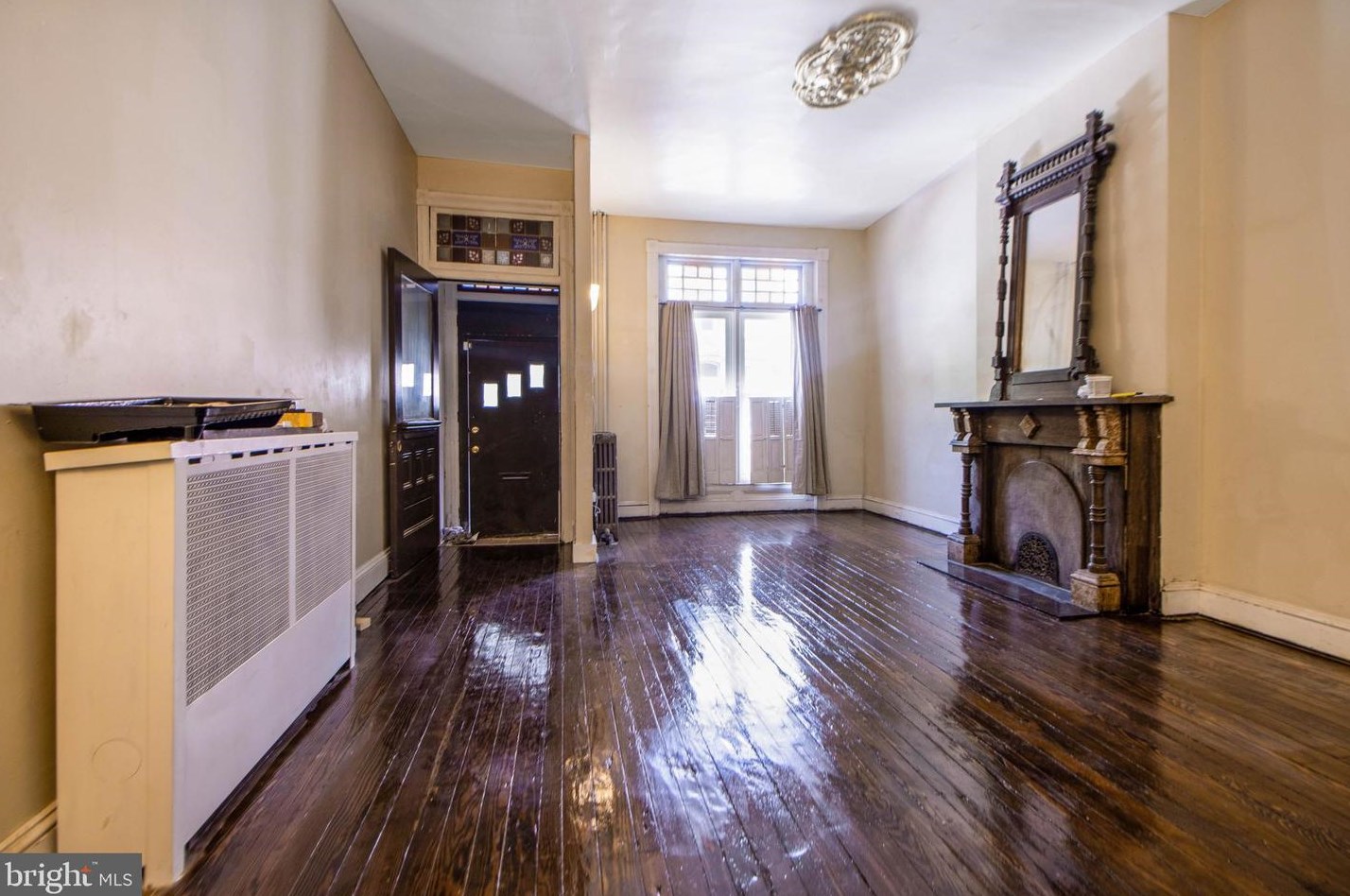 1023 Harlem Ave, Baltimore, MD 21217