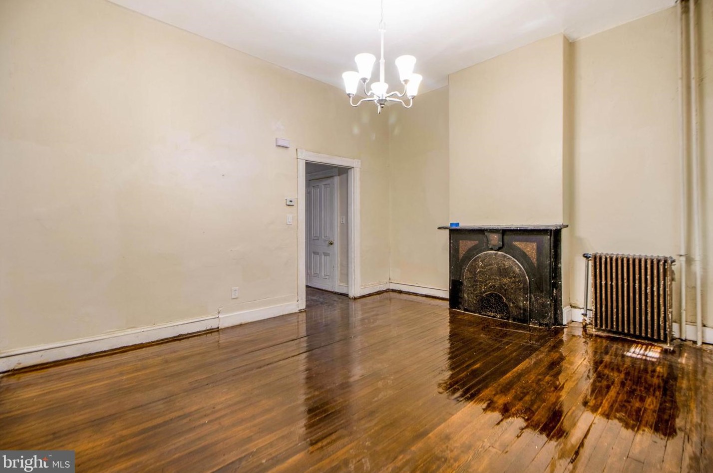 1023 Harlem Ave, Baltimore MD  21217-2429 exterior