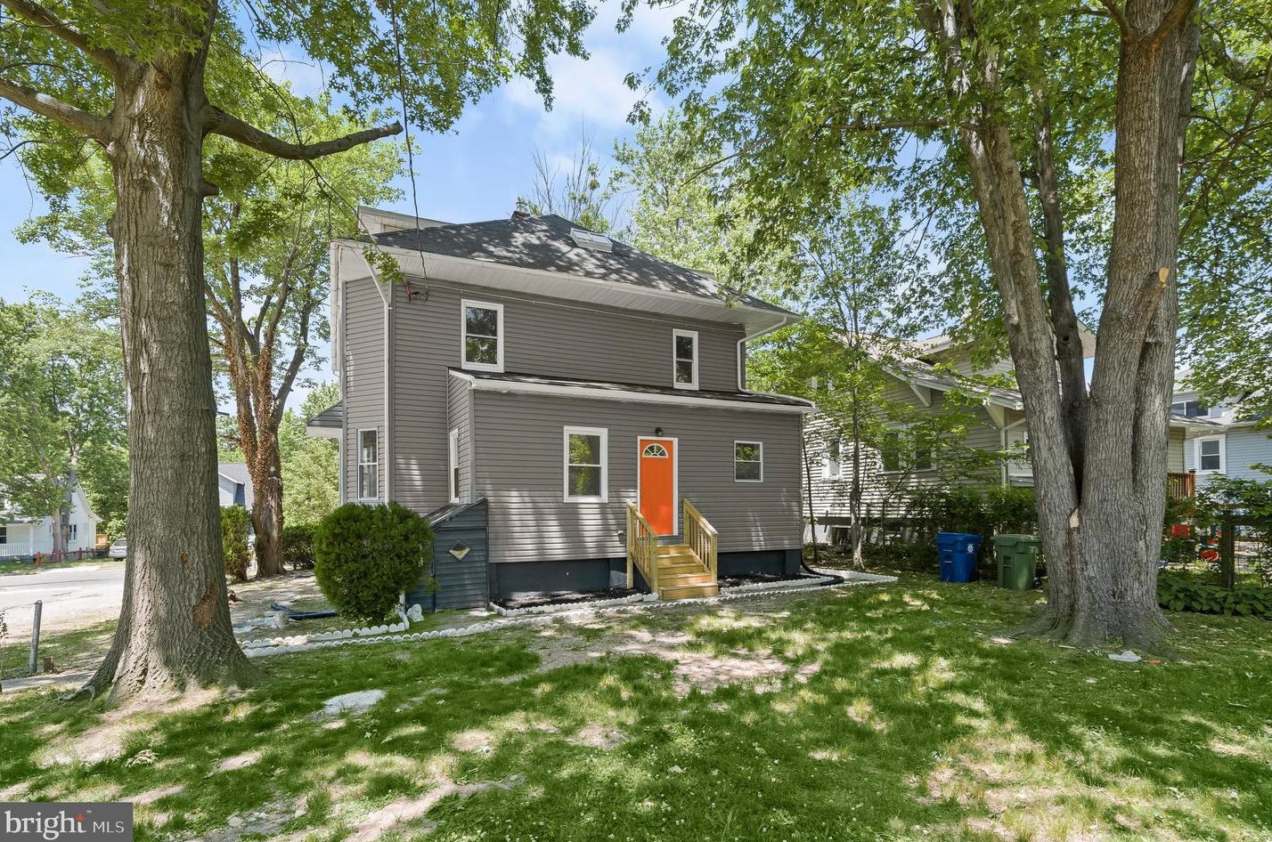 2915 Glenmore Ave, Baltimore MD 21206-2010 exterior