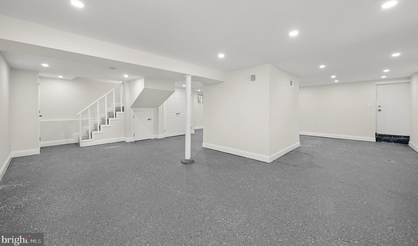 2915 Glenmore Ave, Baltimore MD 21206-2010 exterior