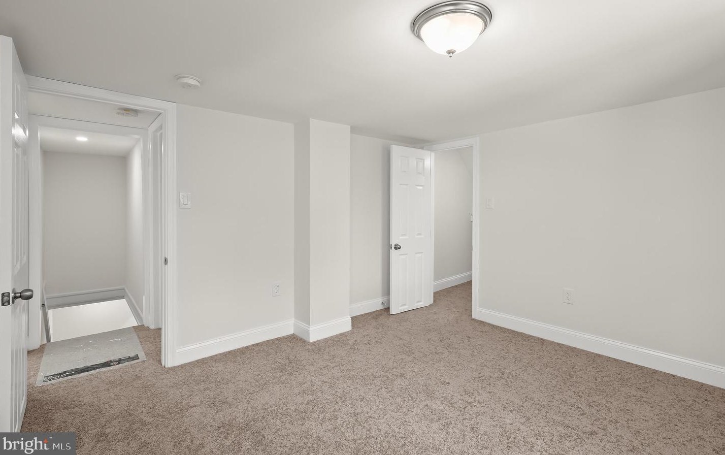 2915 Glenmore Ave, Baltimore MD 21206-2010 exterior