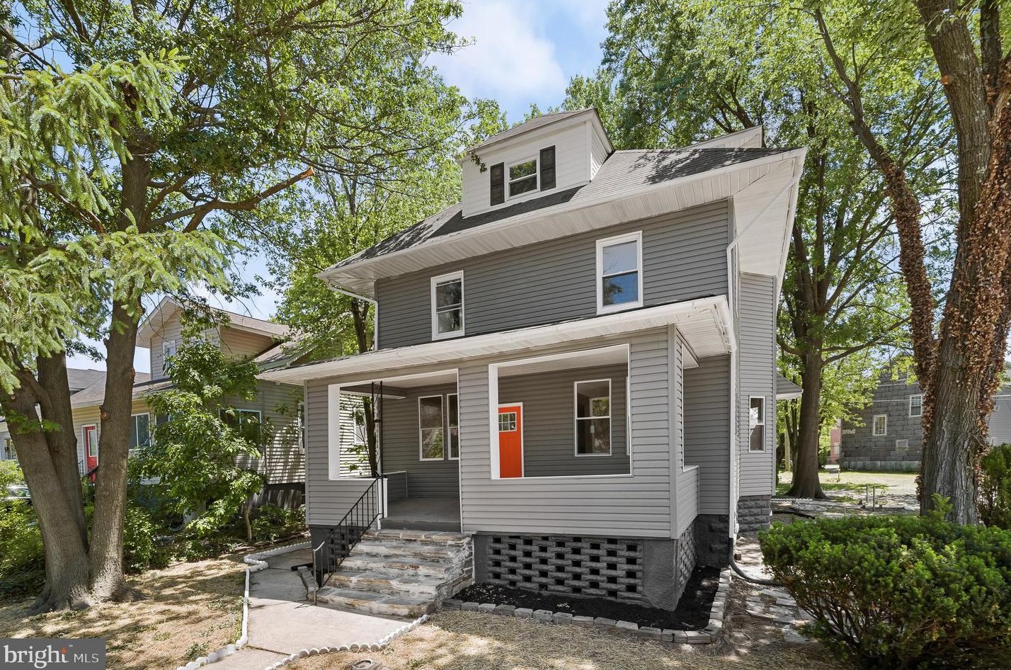 2915 Glenmore Ave, Baltimore MD 21206-2010 exterior