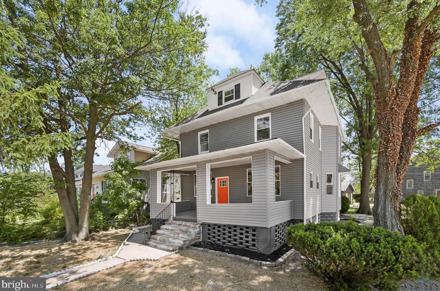2915 Glenmore Ave, Baltimore, MD 21214-1709