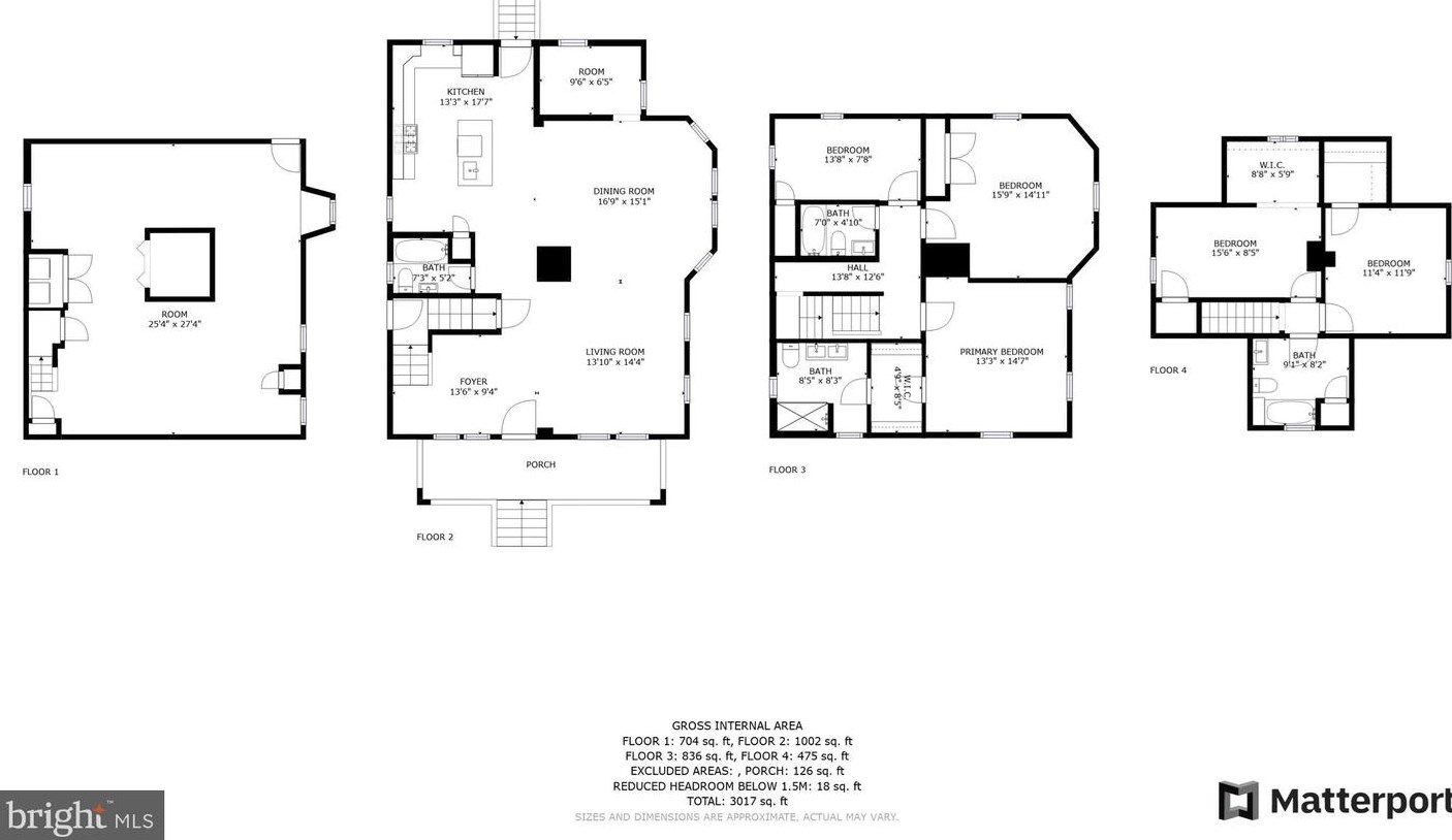 2915 Glenmore Ave, Baltimore MD 21206-2010 exterior