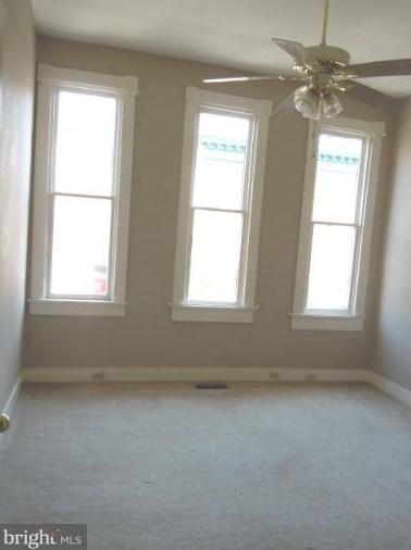 711 Portland St, Baltimore MD  21230-2213 exterior