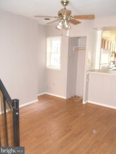 711 Portland St, Baltimore MD  21230-2213 exterior
