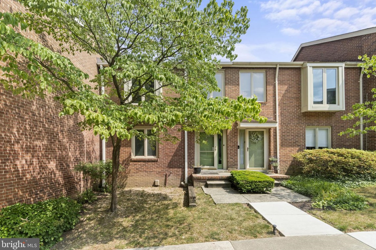 245 Waxter Way, Baltimore, MD 21217-4142