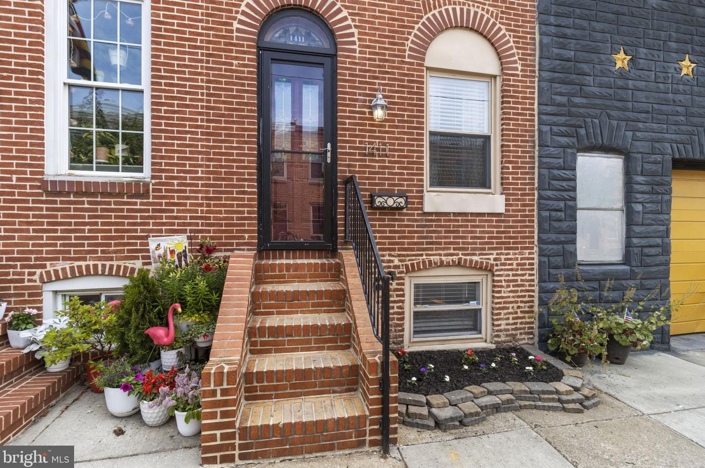 1411 Haubert St, Baltimore, MD 21230-5221
