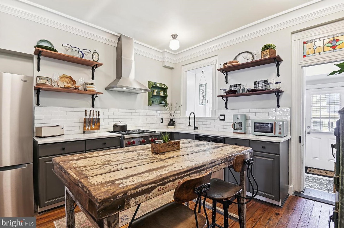 1507 Henry St, Baltimore MD  21230-4648 exterior