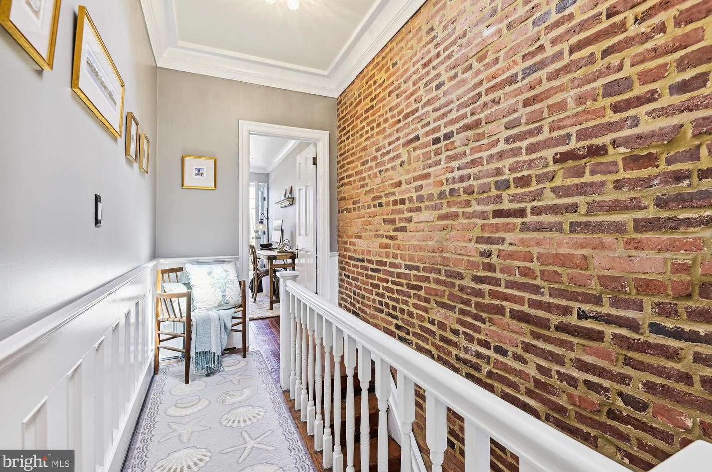 1507 Henry St, Baltimore MD  21230-4648 exterior