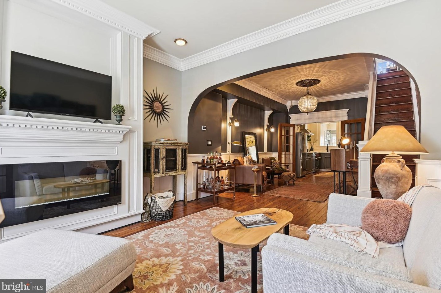 1507 Henry St, Baltimore MD  21230-4648 exterior