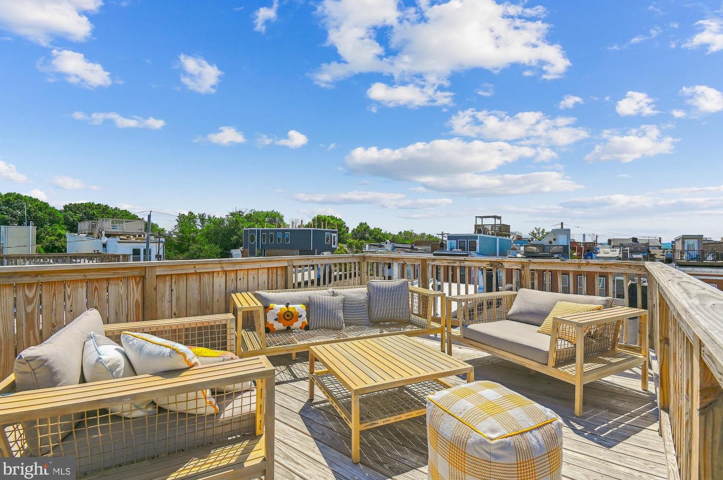 1507 Henry St, Baltimore MD  21230-4648 exterior