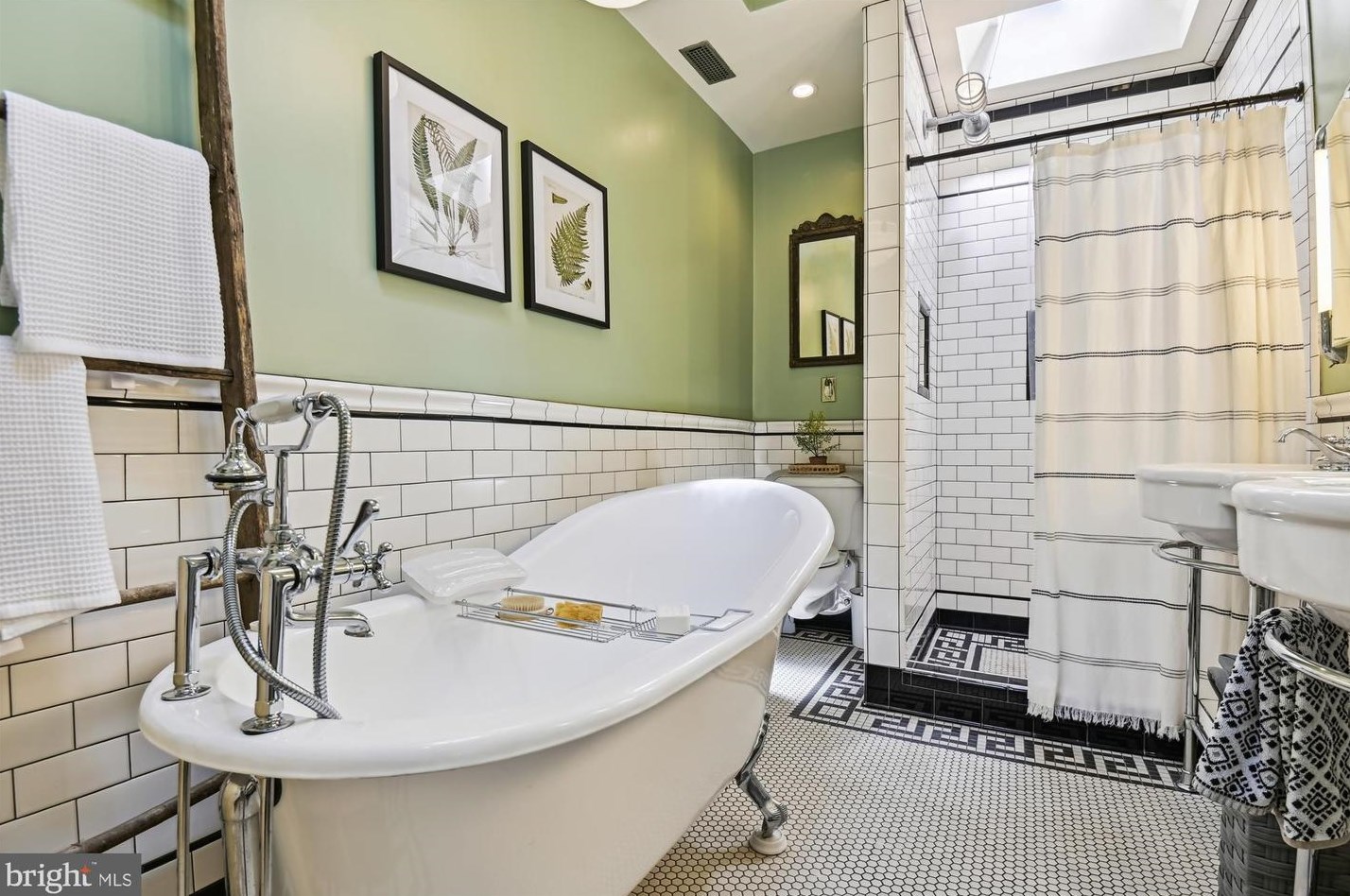 1507 Henry St, Baltimore MD  21230-4648 exterior