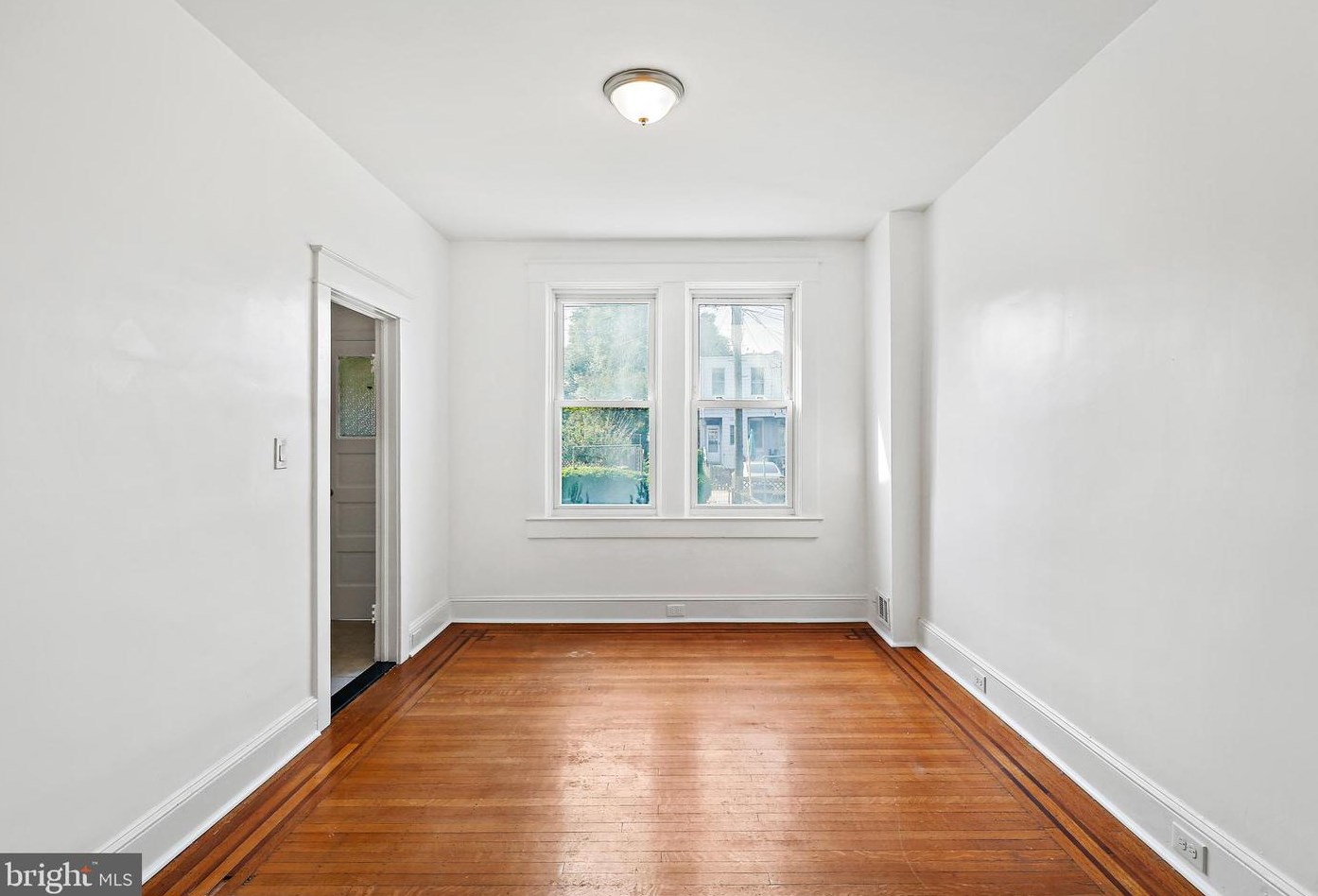 1315 42, Baltimore MD 21218-1201 exterior