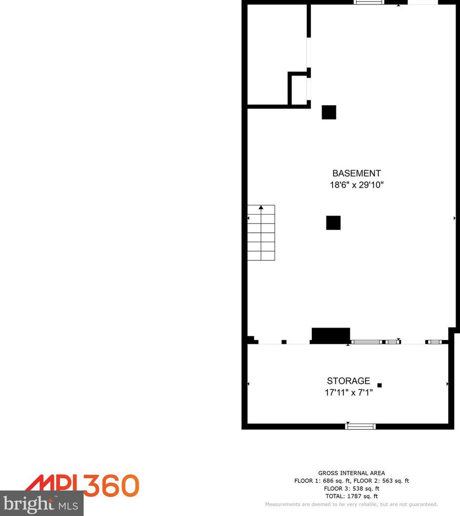 1315 42, Baltimore MD 21218-1201 exterior