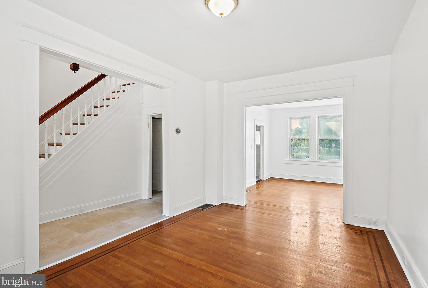 1315 42nd St, Baltimore MD  21211-1508 exterior